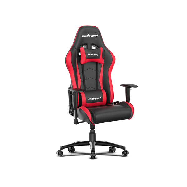 Anda Seat Axe Series Gaming Chair Black Red Smart Live Now