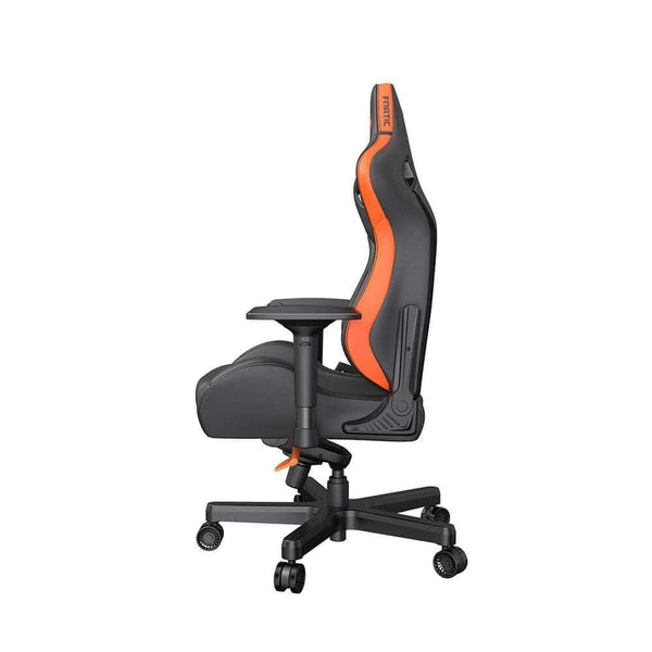 Dxracer discount fnatic chair