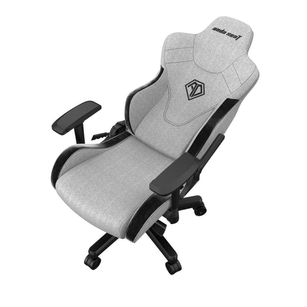 Anda Seat T-Pro 2 gaming chair review — Another gaming throne