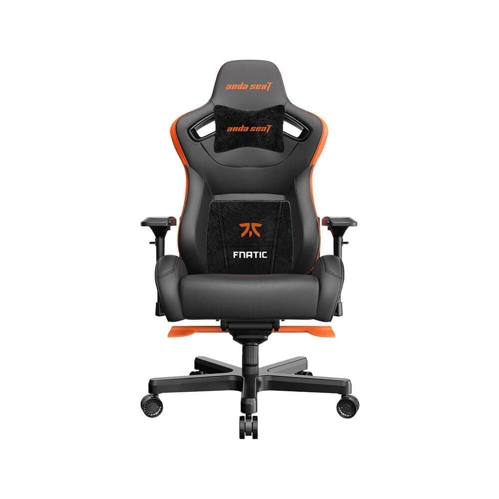 Anda seat axe online series gaming chair review